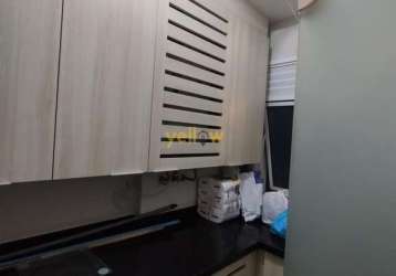 Alugue apartamento 71m² em jardim renata, arujá - r$3.800,00