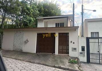 Casa para locação em jardim ângelo - 3 dormitórios, r$4200