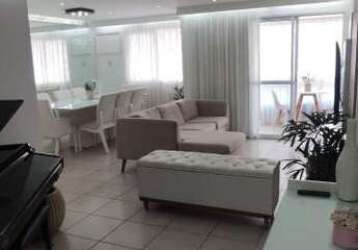 Cobeetura duplex com 3 quartos, 2 suites, no recreio dos bandeirantes