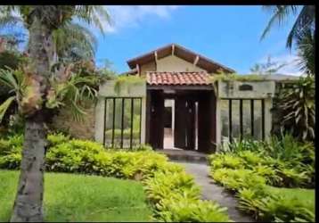 Casa com 7 quartos, 5 suites, para venda na barra da tijuca