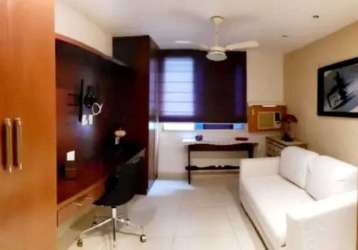 Apartamento com 4 quartos, 2 suites, no humaita