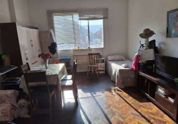 Apartamento com 1 quarto em copacabana