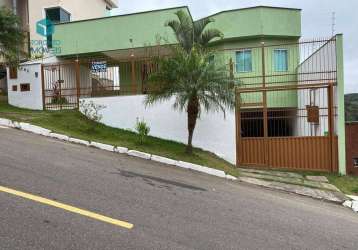 Casa com 3 dormitórios à venda, 250 m² por r$ 990.000 - condomínio nova gramado - juiz de fora/mg