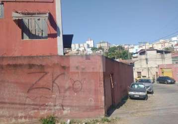 Galpão para venda em belo horizonte, caiçara-adelaide