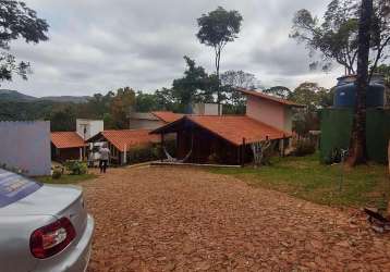 Casa para venda em nova lima, parque do engenho, 13 dormitórios, 1 suíte, 6 banheiros, 9 vagas