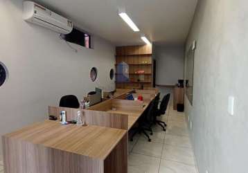 Sala comercial para venda em belo horizonte, cidade jardim