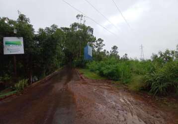 Área para venda em nova lima, capela velha