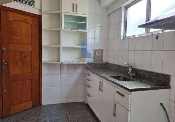 Apartamento para venda em belo horizonte, buritis, 3 dormitórios, 1 suíte, 3 banheiros, 2 vagas