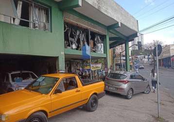 Loja comercial para venda em belo horizonte, cinquentenário