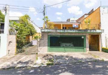 Casa para renda à venda, 311m² de área construída em santo amaro - são paulo/sp