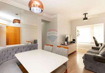 Apartamento à venda no imirim na zona norte de são paulo com 2 dormitórios e com 50m².