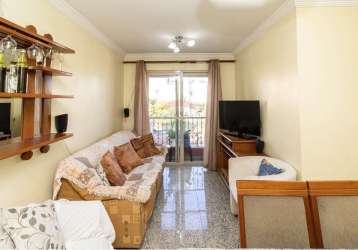 Excelente oportunidade de compra de apartamento ao lado do shopping center santana