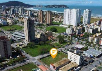 Terreno à venda, 1575 m² por r$ 3.500.000,00 - enseada - guarujá/sp