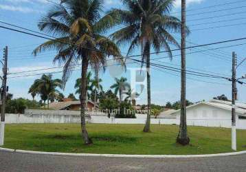 Terreno à venda, 2000 m² por r$ 4.000.000,00 - acapulco - guarujá/sp