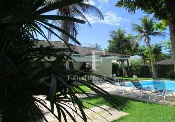 Casa com 4 dormitórios à venda, 450 m² por r$ 1.400.000,00 - praia de pernambuco - guarujá/sp