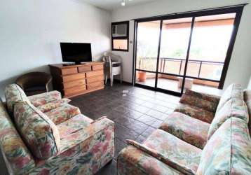 Apartamento com 3 dormitórios à venda, 269 m² por r$ 800.000,00 - enseada - guarujá/sp