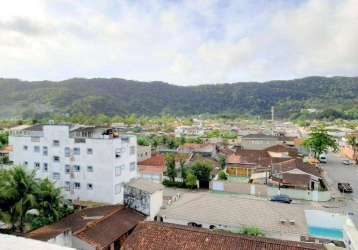 Cobertura com 3 dormitórios à venda, 200 m² por r$ 600.000,00 - enseada - guarujá/sp