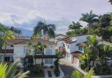 Casa, 92 m² - venda por r$ 950.000,00 ou aluguel por r$ 7.000,00/mês - marina del rey - guarujá/sp