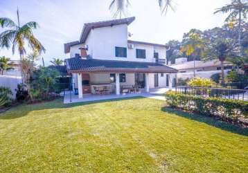 Casa, 370 m² - venda por r$ 2.900.000,00 ou aluguel por r$ 14.000,00/mês - park lane - guarujá/sp