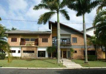 Casa com 7 dormitórios à venda, 778 m² por r$ 4.900.000,00 - acapulco - guarujá/sp