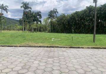 Terreno à venda, 880 m² por r$ 950.000,00 - acapulco - guarujá/sp