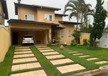 Casa com 3 dormitórios à venda, 342 m² por r$ 1.200.000,00 - pernambuco ii - guarujá/sp