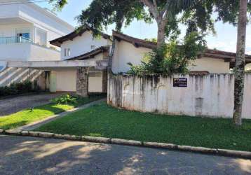 Casa com 3 dormitórios à venda, 408 m² por r$ 1.900.000,00 - acapulco - guarujá/sp