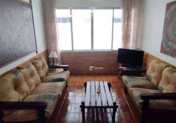 Apartamento com 2 dormitórios para alugar, 77 m² por r$ 2.500,00/mês - enseada - guarujá/sp