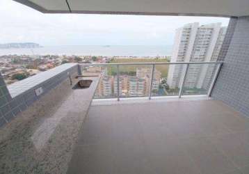 Apartamento à venda, 69 m² por r$ 950.000,00 - enseada - guarujá/sp