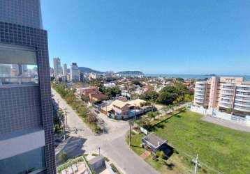 Apartamento com 3 dormitórios à venda, 110 m² por r$ 1.350.000,00 - enseada - guarujá/sp