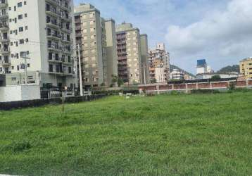 Terreno à venda, 1552 m² por r$ 2.280.000,00 - enseada - guarujá/sp