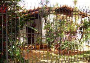 Casa para venda em belo horizonte, santa efigênia, 5 dormitórios, 1 suíte, 4 banheiros, 6 vagas