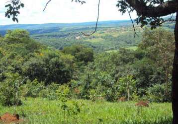 Sítio para venda em lagoa santa, palmital