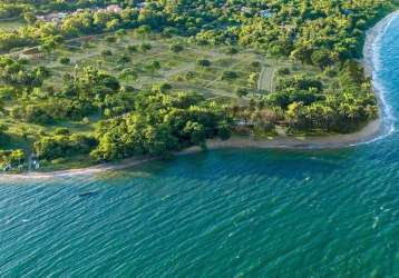 Lote para venda em santa cruz cabrália, centro