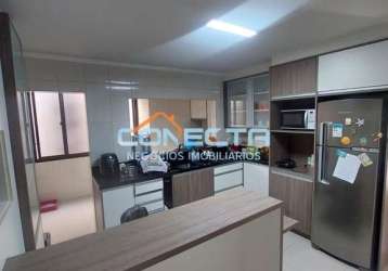 Apartamento com 3 quartos à venda no marechal floriano, caxias do sul , 92 m2 por r$ 340.000