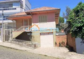 Casa com 4 quartos à venda no cinqüentenário, caxias do sul , 146 m2 por r$ 519.000