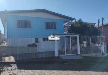 Casa com 4 quartos à venda em serrano, caxias do sul , 189 m2 por r$ 650.000