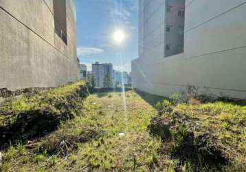 Terreno à venda no sanvitto, caxias do sul , 405 m2 por r$ 460.000