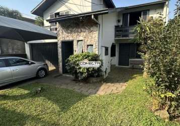 Casa com 3 quartos à venda no cruzeiro, caxias do sul , 248 m2 por r$ 780.000