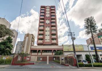 Apartamento com 3 quartos à venda na rua canadá, 225, bacacheri, curitiba, 70 m2 por r$ 448.000