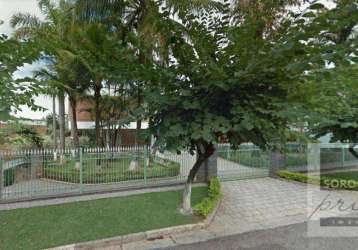 Sobrado com 4 dormitórios, 896 m² - venda por r$ 2.800.000,00 ou aluguel por r$ 15.198,00/mês - jardim bandeirantes - sorocaba/sp