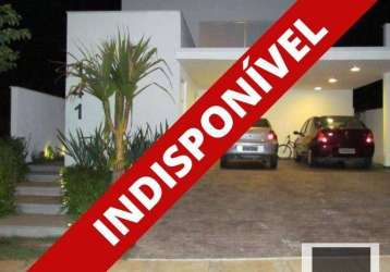 Sobrado com 3 dormitórios à venda, 300 m² por r$ 1.450.000,00 - condomínio mont blanc - sorocaba/sp