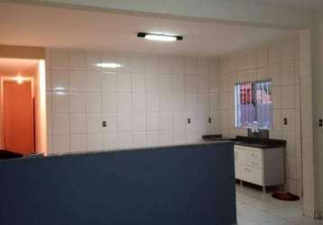 Casa com 2 dormitórios à venda, 120 m² por r$ 260.000,00 - jardim sorocaba park - sorocaba/sp