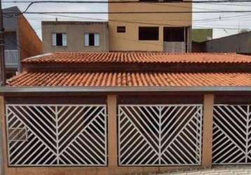 Casa com 3 dormitórios à venda, 153 m² por r$ 385.000,00 - nova votorantim - votorantim/sp