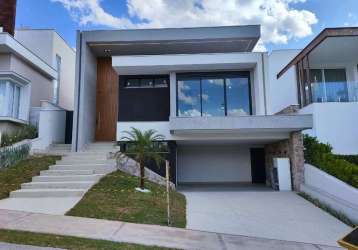 Casa com 3 dormitórios à venda, 200 m² por r$ 1.590.000,00 - green valley - votorantim/sp