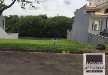 Terreno à venda, 300 m² por r$ 450.000 - jardim pagliato - sorocaba/sp