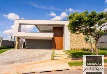 Casa com 4 suítes à venda, 440 m² por r$ 5.300.000