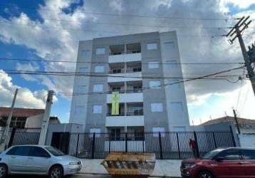 Apartamento com 2 dormitórios à venda, 65 m² por r$ 305.000,00 - jardim prestes de barros - sorocaba/sp