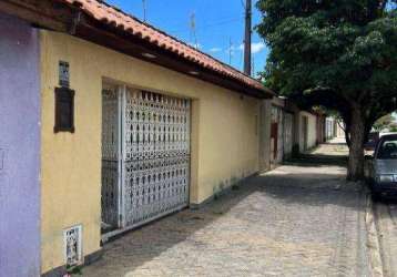 Casa com 2 dormitórios ( sendo 1 suíte)  à venda, 145 m² por r$ 435.000 - conjunto habitacional júlio de mesquita filho - sorocaba/sp