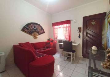 Apartamento com 2 dormitórios à venda, 53 m² por r$ 170.000,00 - jardim caçapava - caçapava/sp